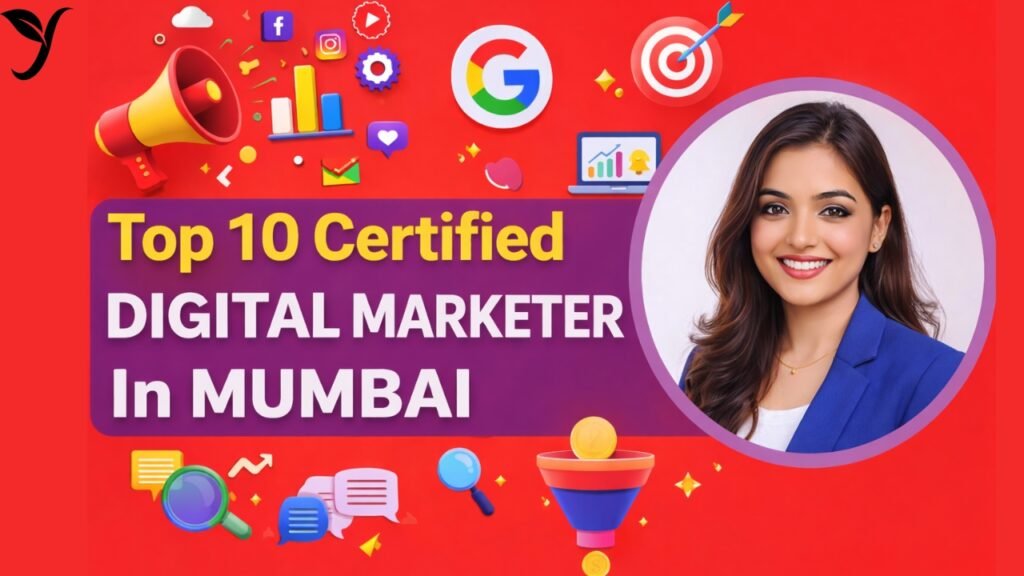 Digital Marketing Freelancer