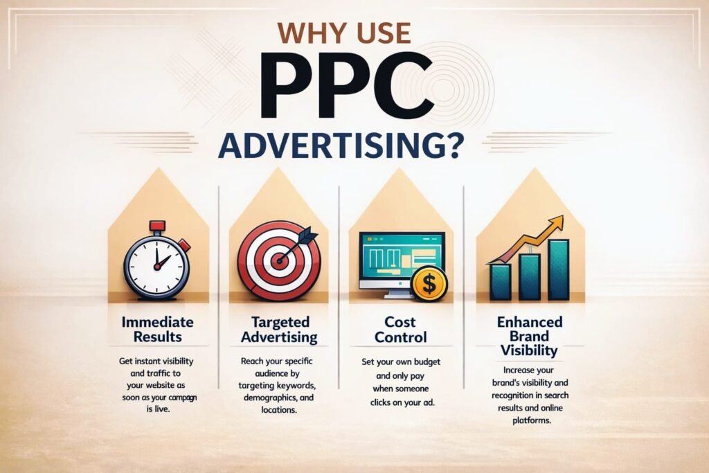 PPC Pay per click