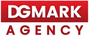 DGmark-Agency logo
