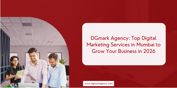 Digital Marketing Agency